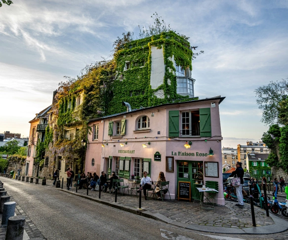 Montmartre