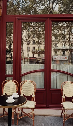 Immersion dans le quartier Pigalle