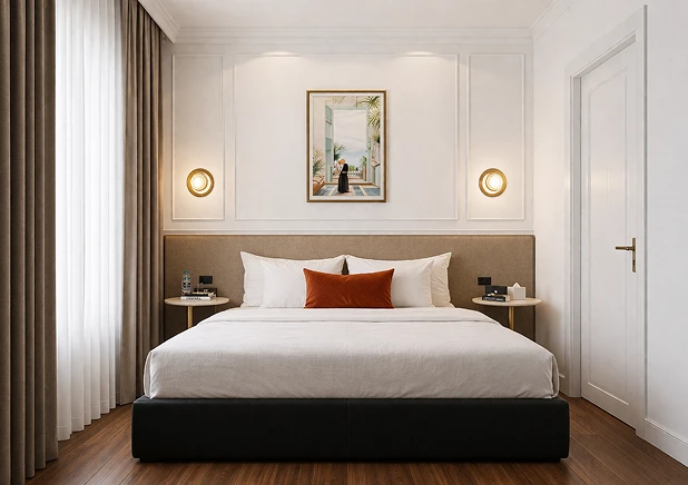 chambre-urbaine